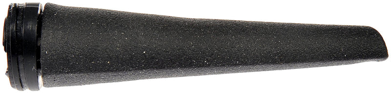 [Australia - AusPower] - Dorman 76013 Antenna Mast Compatible with Select Models, Black 