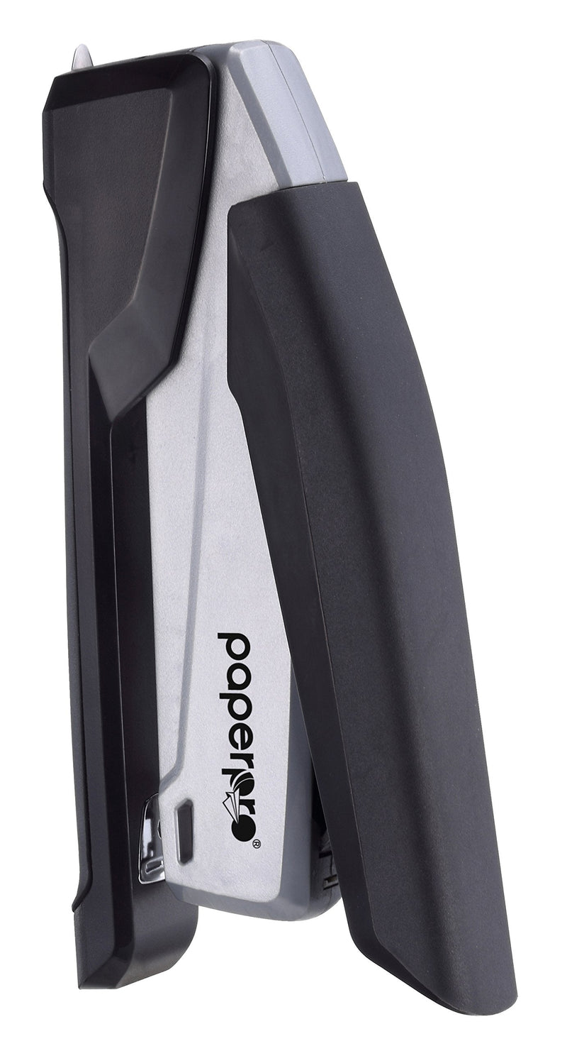 [Australia - AusPower] - Bostitch InPower Spring-Powered Desktop Stapler, Black (1100) 