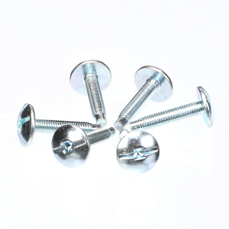 [Australia - AusPower] - Siemens ECTS2 Cover Screws for Siemens or Murray Load Centers 