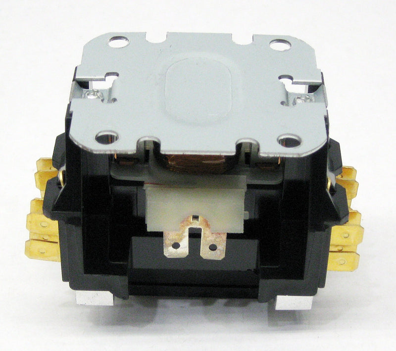 [Australia - AusPower] - Packard C140A 1 Pole Contactor Coil Contactor, 40 Amp, 24V 