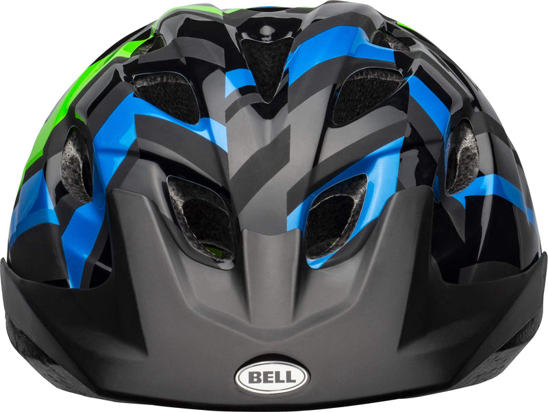 [Australia - AusPower] - Bell Axle Youth Bike Helmet 