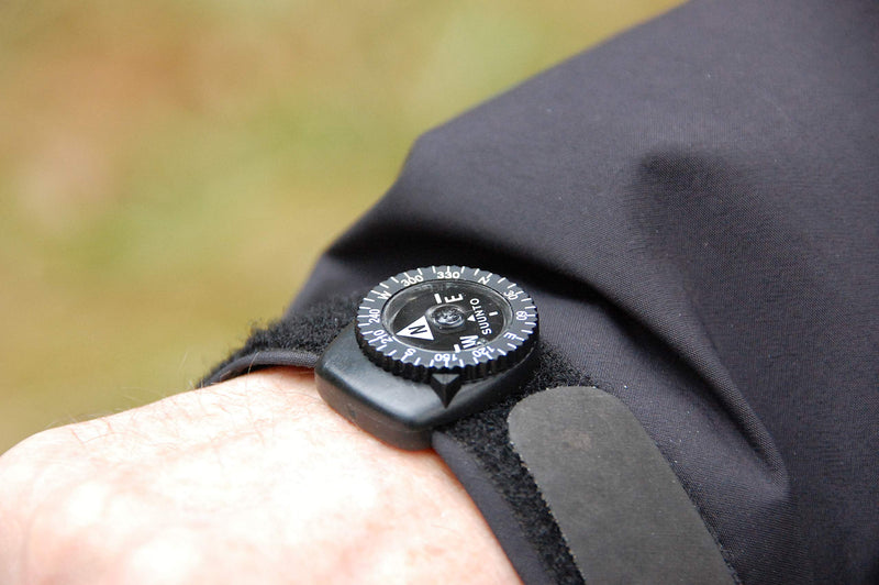 [Australia - AusPower] - SUUNTO Clipper Compass 