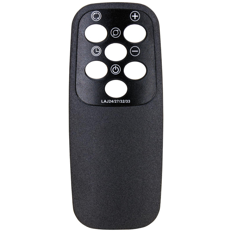 [Australia - AusPower] - Replacement Remote Control for Lasko 2033617A 2033617B 2033627 5790 5592 CT22410 CT22420 CT16670 CT22650 CT22722 CT22766 CT30754 CT30754C CT32950 CT32960 751320 5165 5160 Ceramic Tower Heater 