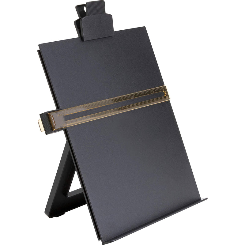 [Australia - AusPower] - Business Source Easel Copy Holder Black, 1 Each 