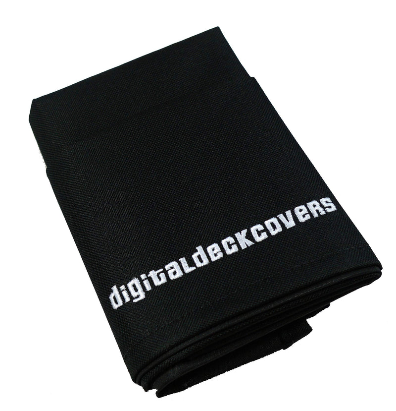 [Australia - AusPower] - DigitalDeckCovers Printer Dust Cover compatible with Epson SureColor P700 Desktop Photo Printers [Anti-static, Water Resistant, Dust-Proof Protector, Black] 