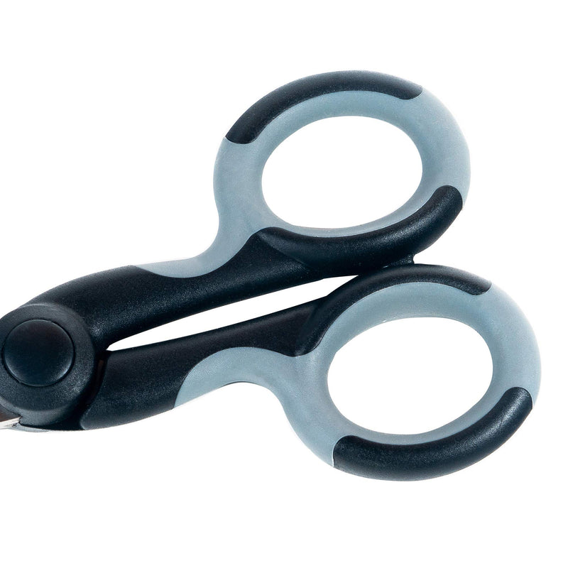 [Australia - AusPower] - Titan 5-1/2-Inch Heavy Duty Scissor with Power Notch 1 