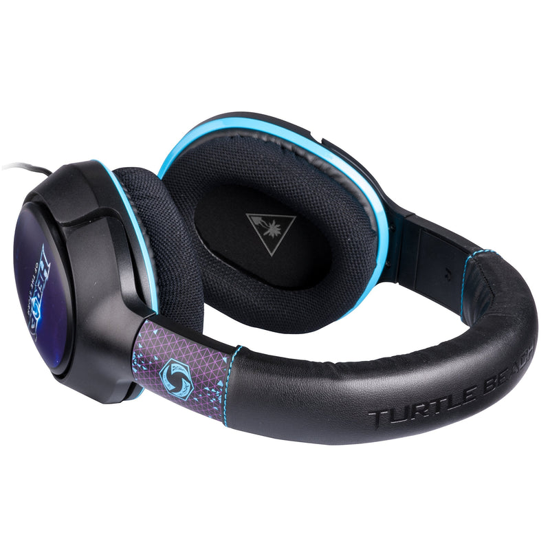[Australia - AusPower] - Turtle Beach Ear Force Heroes of the Storm Gaming Headset for PC and Mobile Devices 