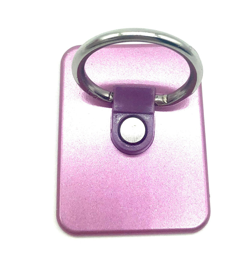 [Australia - AusPower] - Pink - Ring Holder for Cell Phone 