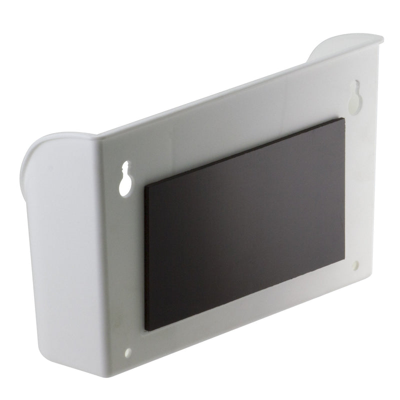 [Australia - AusPower] - Officemate Magnet Plus Magnetic Organizer, White (92550) 