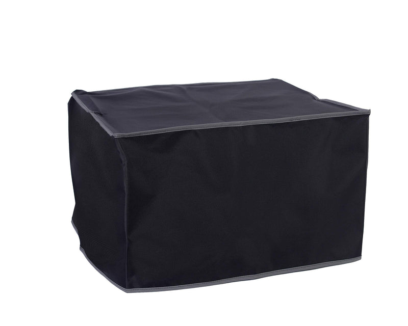 [Australia - AusPower] - The Perfect Dust Cover, Black Nylon Cover Compatible with Canon Pixma TR7520 and Canon Pixma TR8520 Wireless Inkjet All-in-One Printers, Anti Static and Waterproof Dust Cover by The Perfect Dust Cover 