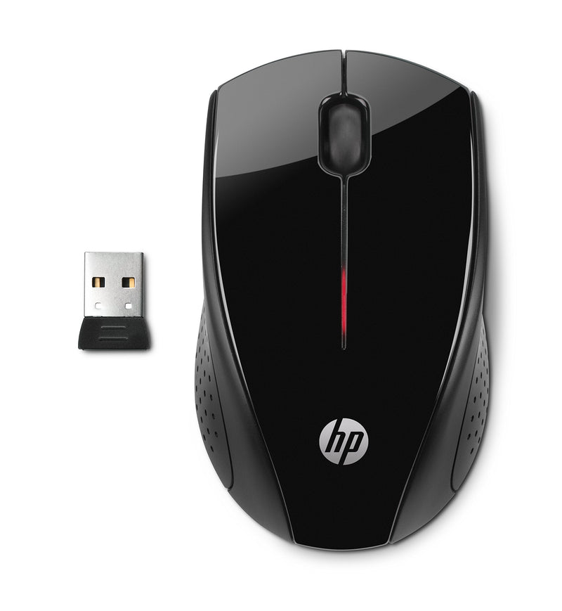[Australia - AusPower] - HP X3000 Wireless Mouse 