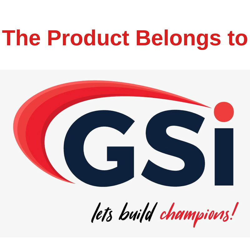[Australia - AusPower] - GSI Mini Soccer Cones (Pack of 40) - Small Disc Cone for Agility Drills Training Practice Football Soccer Athletics Field Markers with Shoulder Strap 