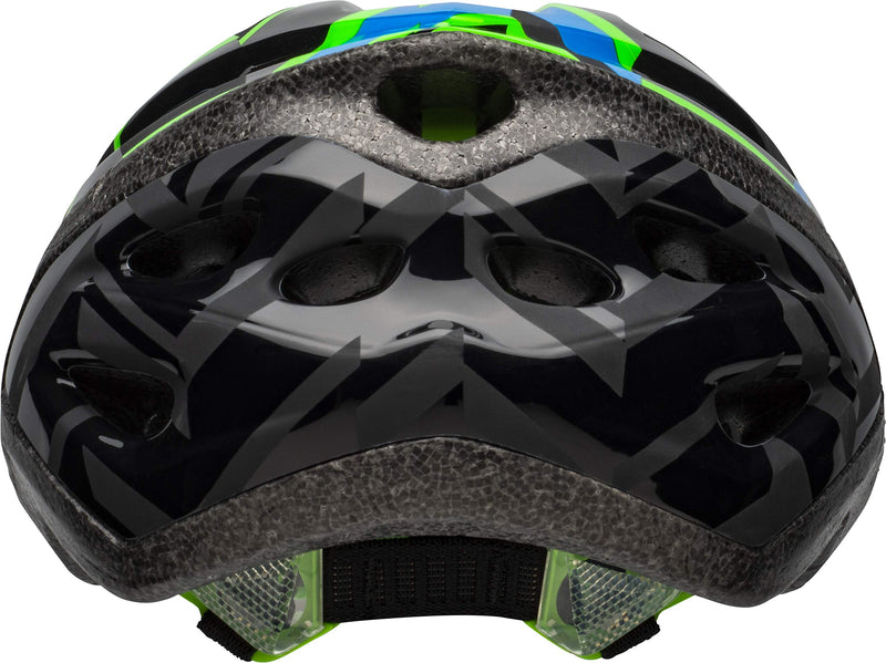 [Australia - AusPower] - Bell Axle Youth Bike Helmet 