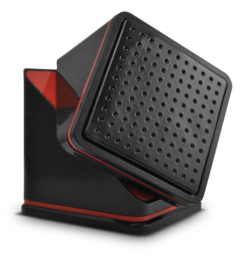 [Australia - AusPower] - DP Audio Video Universal Dashboard Mount - Retail Packaging - Black 