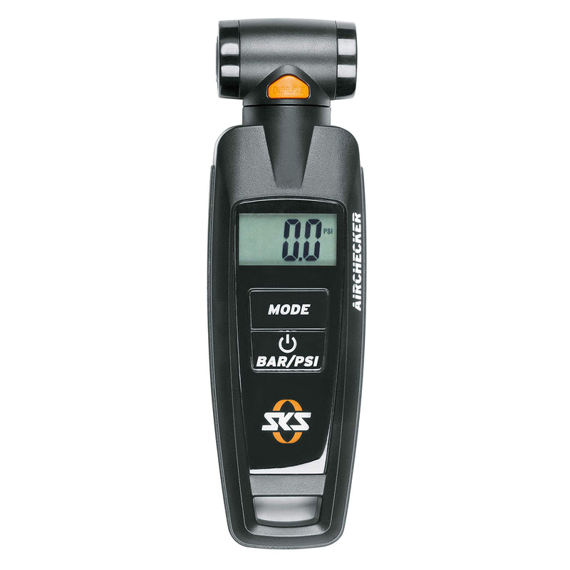 [Australia - AusPower] - SKS Airchecker Digital Presta and Schrader Pressure Gauge 