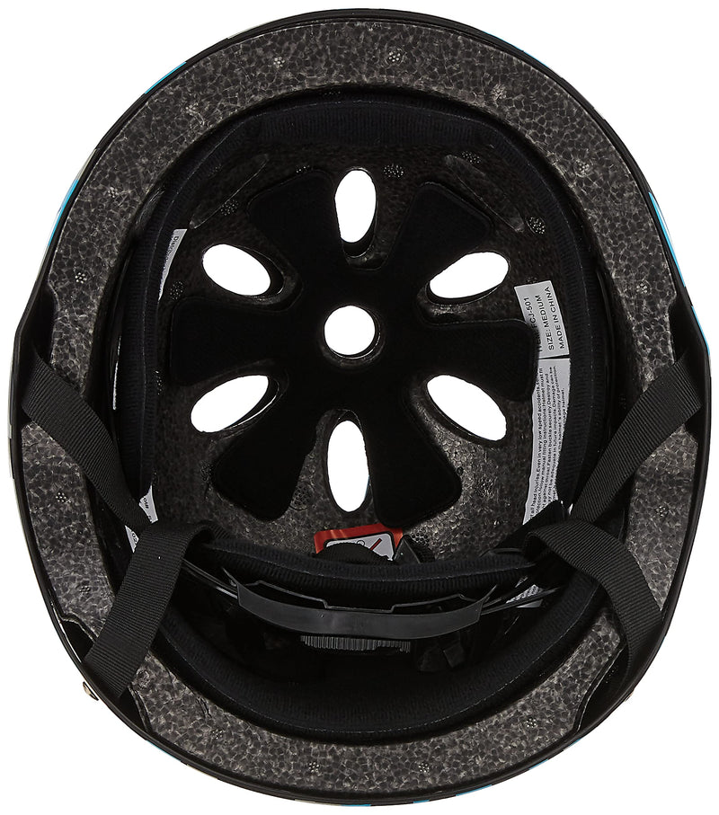 [Australia - AusPower] - Razor V-17 Youth Multi-Sport Helmet 