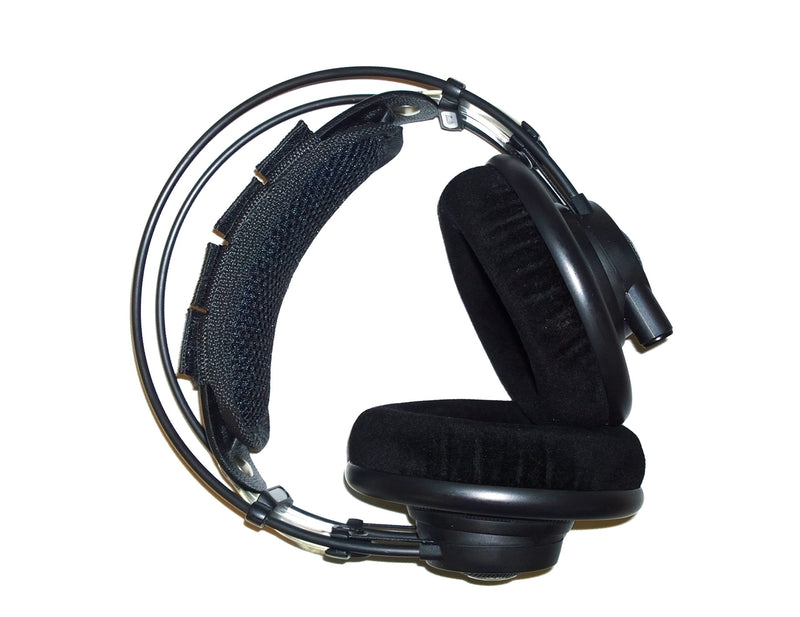 [Australia - AusPower] - BestGameSetups Headphone Headband Pad with Adjustable Straps for Headphones 