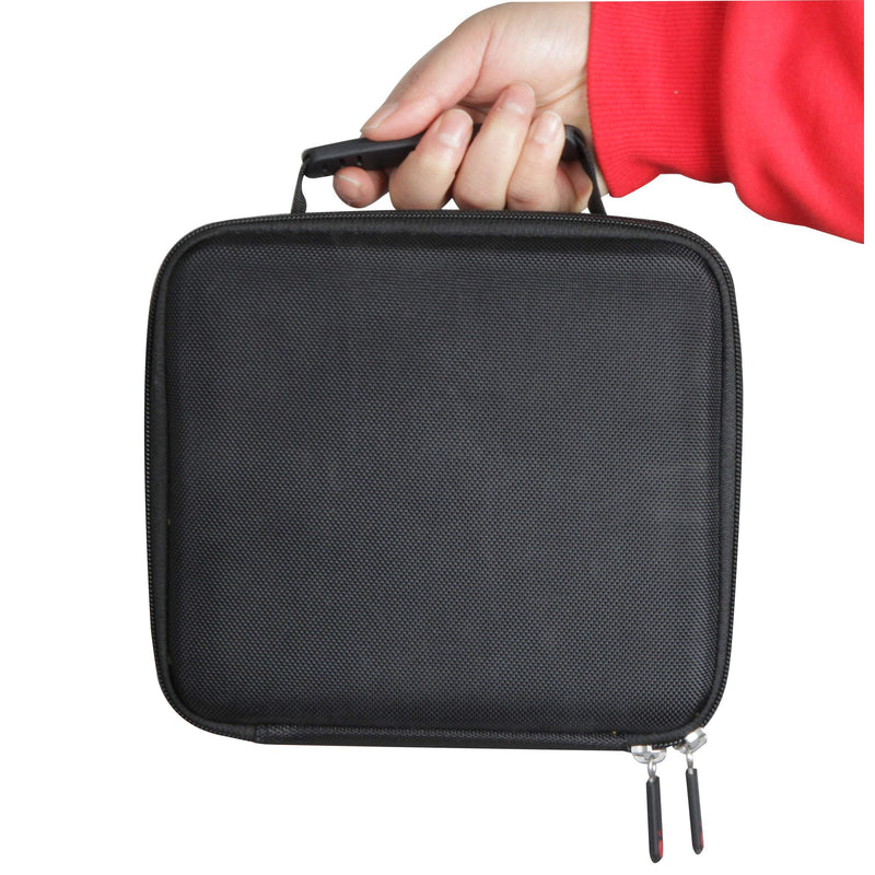 [Australia - AusPower] - Hermitshell Travel Case for Lucky Handheld Fish Finder Portable Fishing Kayak Fishfinder 