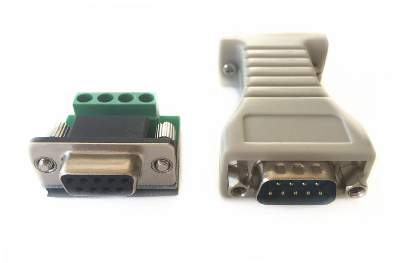 [Australia - AusPower] - EZSync RS232 to RS485 Serial Adapter, Port Powered, EZSync2201 