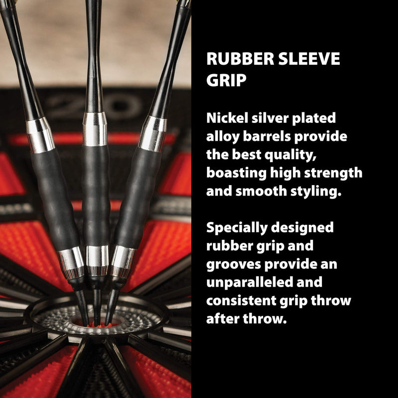 [Australia - AusPower] - Fat Cat Realtree Hardwoods HD Camo Soft Tip Darts with Storage/Travel Case, 16 Grams 