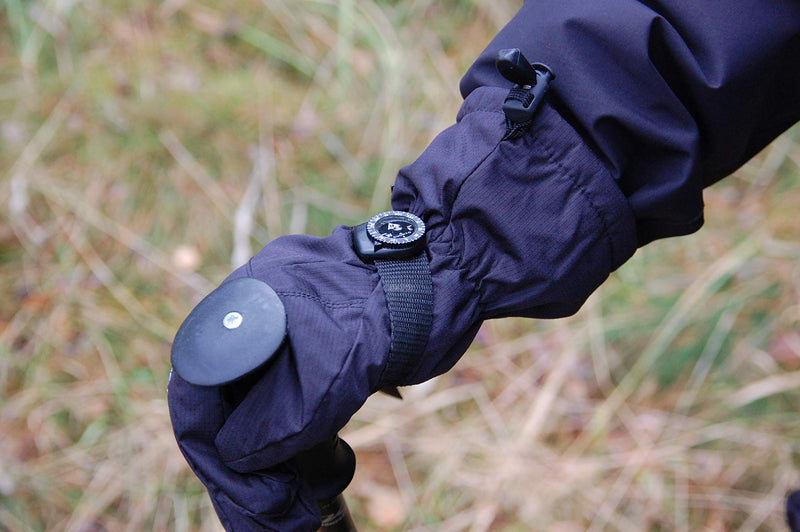 [Australia - AusPower] - SUUNTO Clipper Compass 