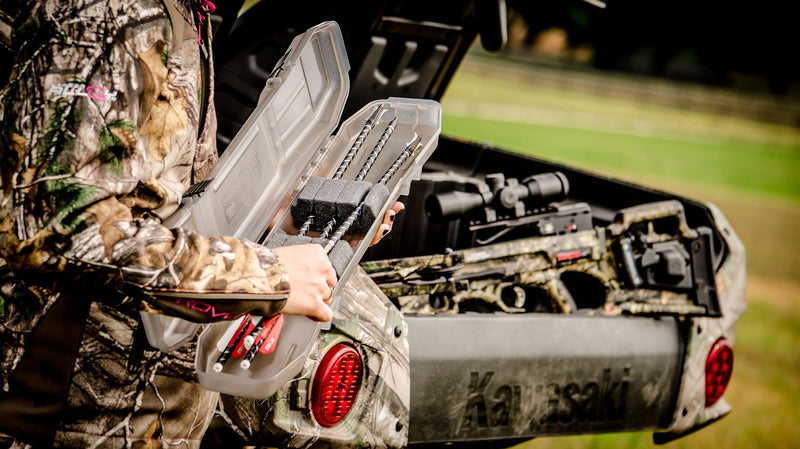 [Australia - AusPower] - MTM Traveler Crossbow Bolt Case BTCB-41 