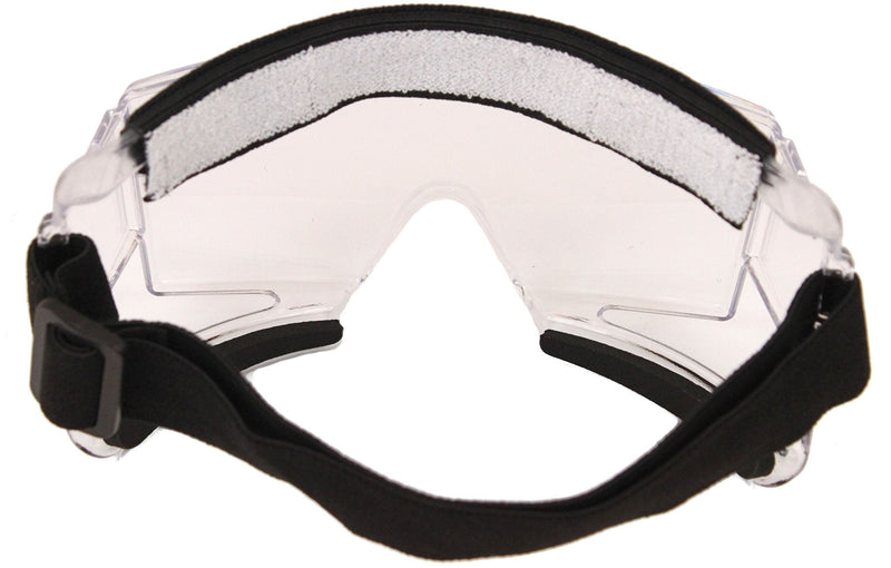 [Australia - AusPower] - Python Overglasses Protective Racquetball Eyeguard (Eyewear) 