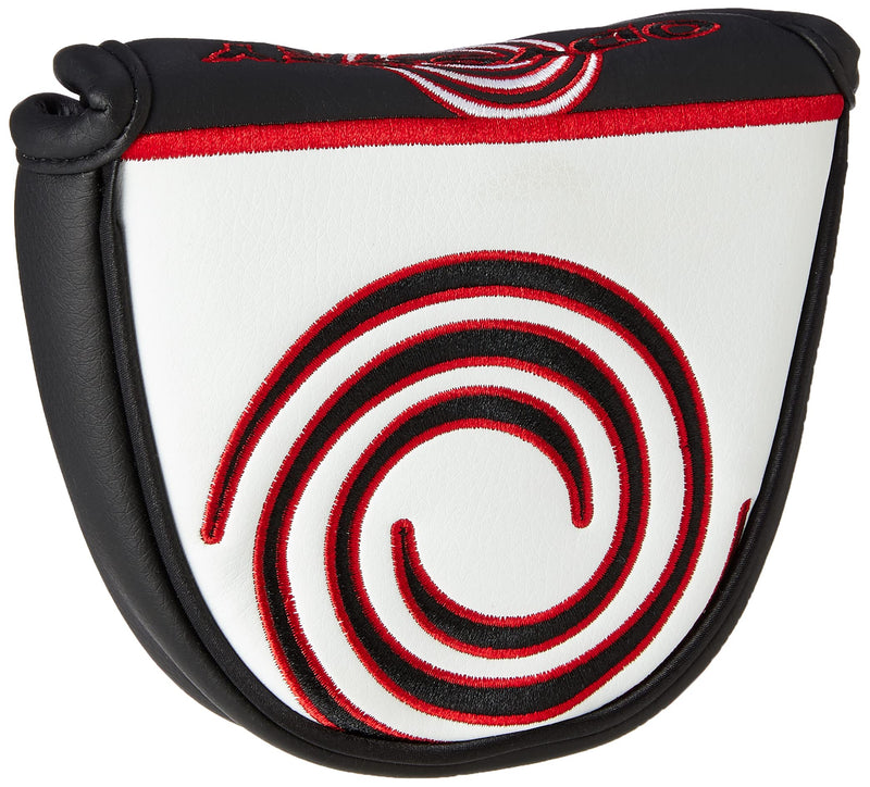 [Australia - AusPower] - Odyssey Golf Tempest III Putter Head Cover, Mallet 