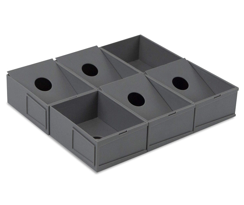 [Australia - AusPower] - BCW Modular Sorting Tray 