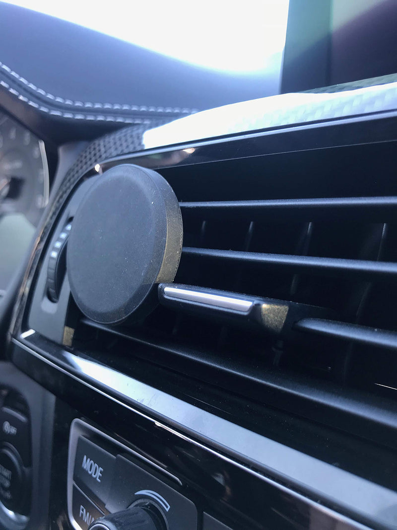[Australia - AusPower] - Universal Car Air Vent Magnetic Phone Mount Holder 