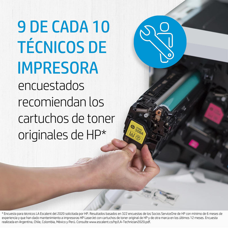 [Australia - AusPower] - HP CF217A#140 Black Original Toner Cartridge 