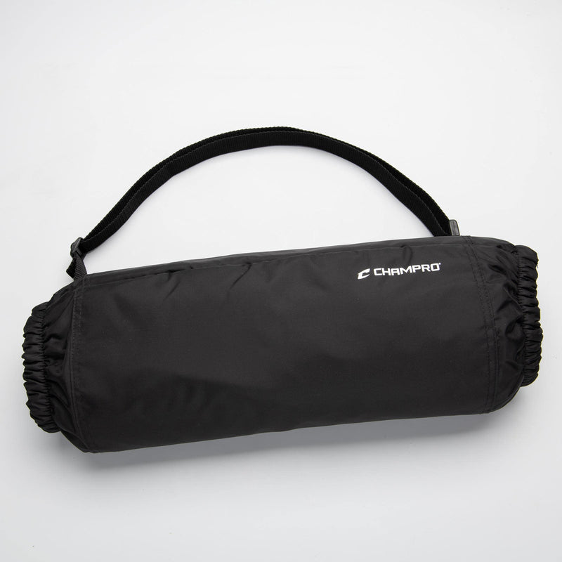 [Australia - AusPower] - Champro Sports Hand Warmer BLACK ADULT 