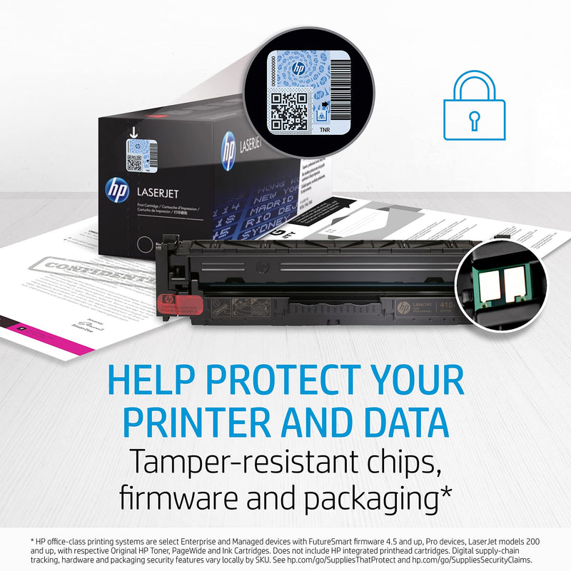 [Australia - AusPower] - Original HP 94A Black Toner Cartridge | Works with HP LaserJet Pro M118 Series; HP LaserJet Pro MFP M148, M149 Series | CF294A 