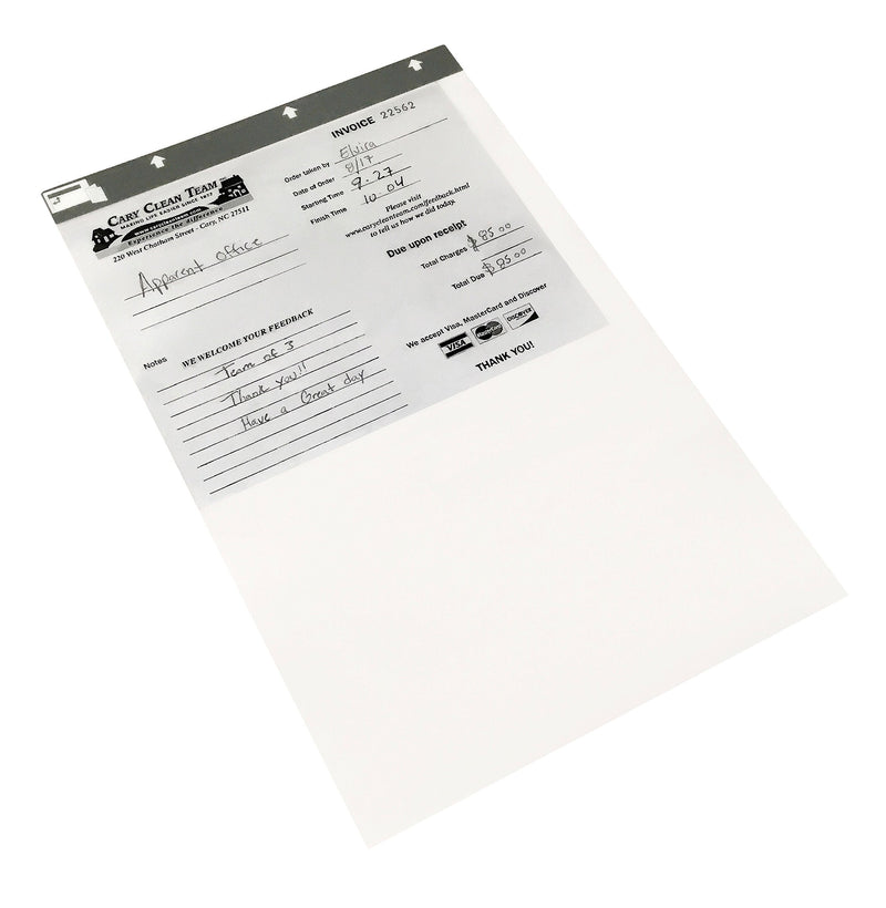 [Australia - AusPower] - Doxie Carrier Sheets - A4/Letter Size (3 Pack) (for Doxie Go SE) 
