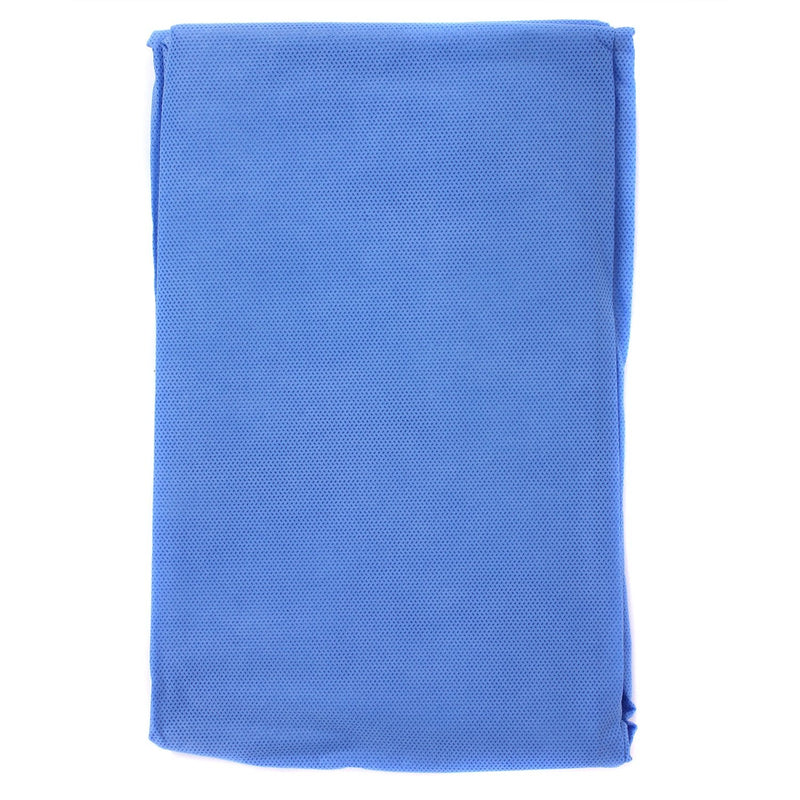 [Australia - AusPower] - Ever Ready First Aid Sterile Burn Sheet Blanket – 60”x 90” (6 Count) 6 