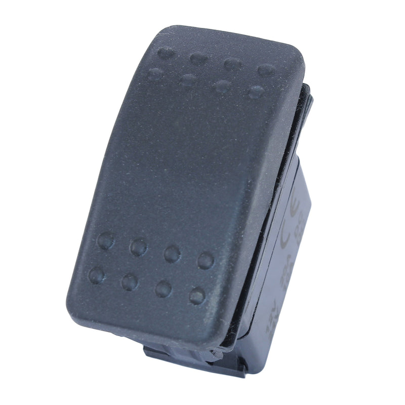 [Australia - AusPower] - DC Switch Double Pole 3 Position Sealed Switch on-Off-on 