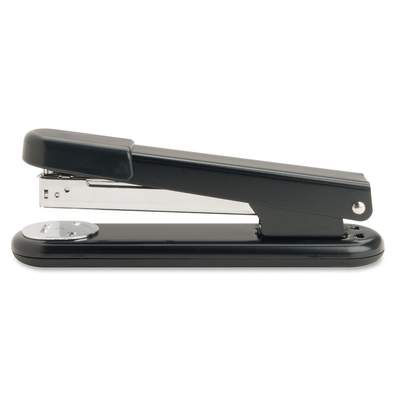 [Australia - AusPower] - Business Source All-Metal Full-Strip Desktop Stapler 