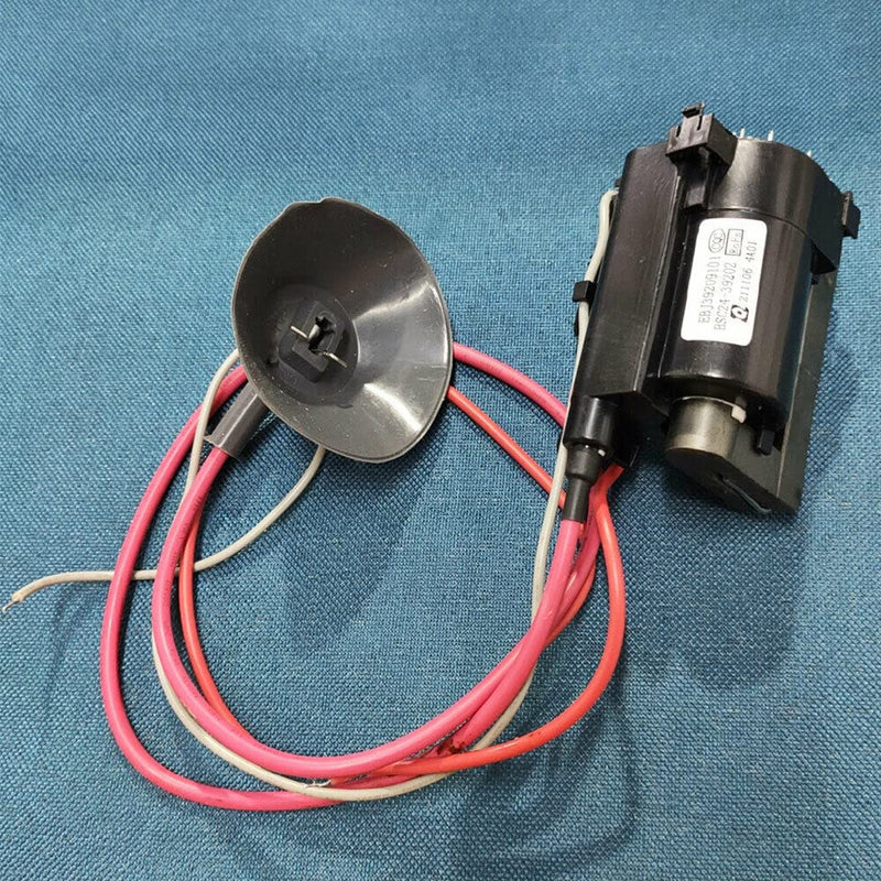 [Australia - AusPower] - TEAMWILL 1PC LG TV 29-FS4RL Flyback Transformer BSC24-39202=BSC26-N2137=BSC26-N2138 