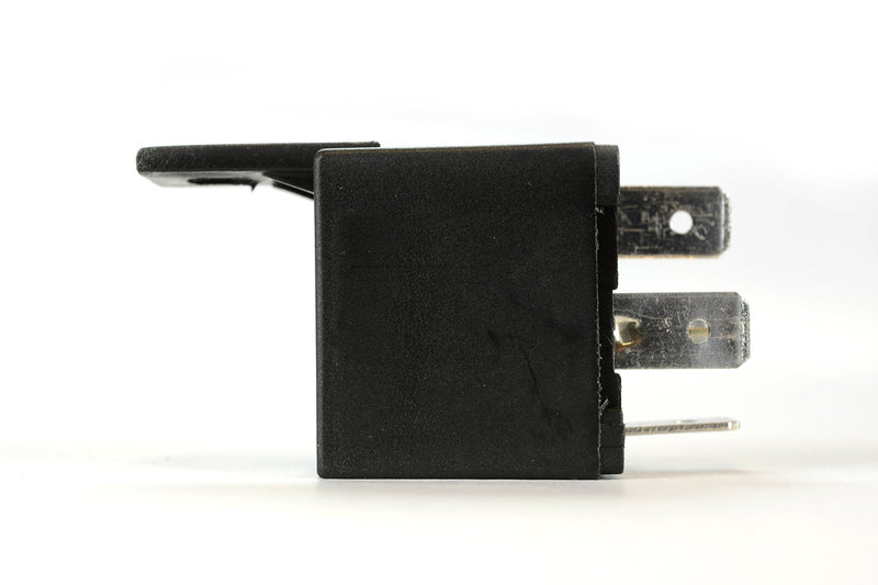 [Australia - AusPower] - Temco Industrial 10 LOT CN0169 12 V 30 Amp Bosch Style S Relay SPDT Automotive 2 Year Warranty 