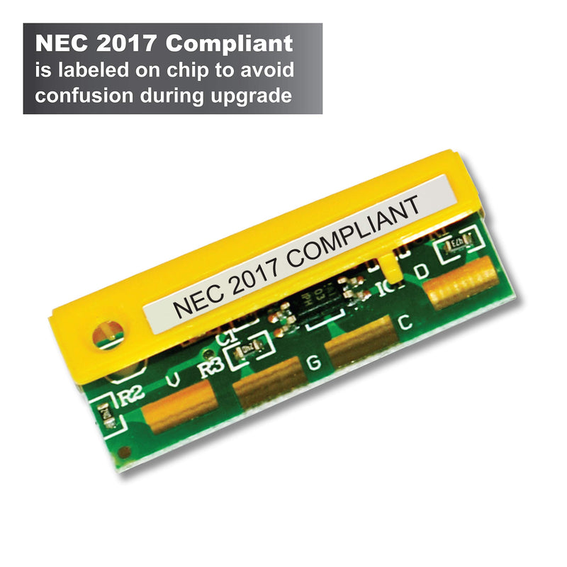 [Australia - AusPower] - ElectriCalc Pro Upgrade Kit NEC 2017 NEC Code Upgrade Kit 