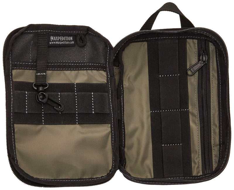[Australia - AusPower] - Maxpedition Fatty Pocket Organizer 