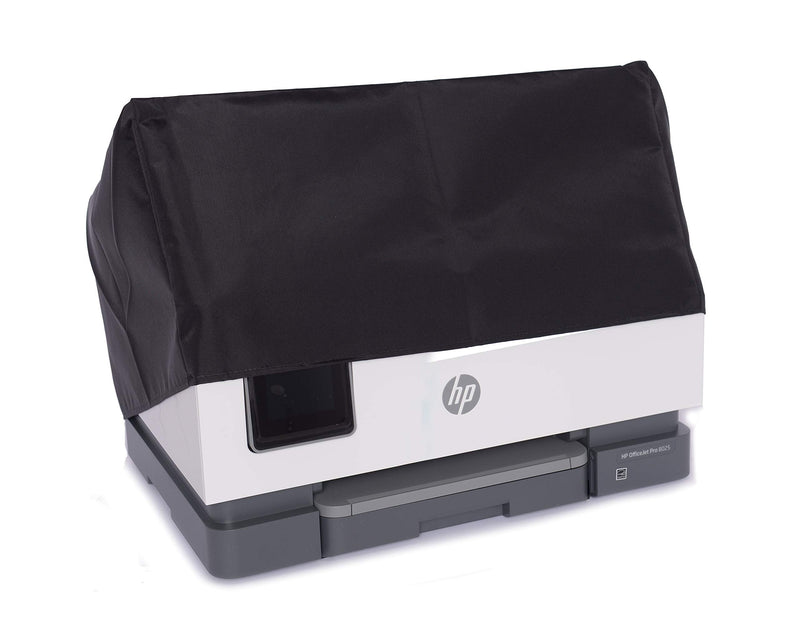 [Australia - AusPower] - The Perfect Dust Cover, Black Nylon Cover Compatible with HP OfficeJet Pro 9020 and HP OfficeJet Pro 9025 All-in-One Printers, Anti Static and Waterproof Dust Cover by The Perfect Dust Cover LLC 