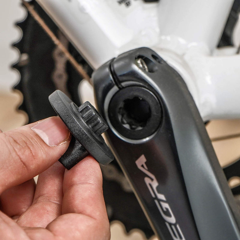 [Australia - AusPower] - BIKE HAND Bikehand Bicycle Bottom Bracket Removal Crank Tool - Compatible with Shimano Hollowtech II 