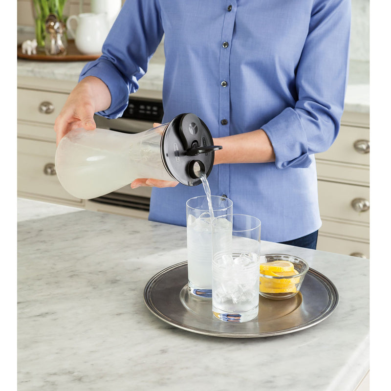 [Australia - AusPower] - Rubbermaid Carafe with Leak-Proof Lid, 2-quart (1878491) 