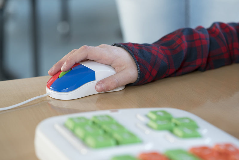[Australia - AusPower] - Clevy Kids Mouse 