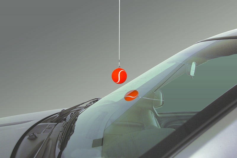 [Australia - AusPower] - Dorman Hardware 4-9680 Hanging Ball Parking Guide 