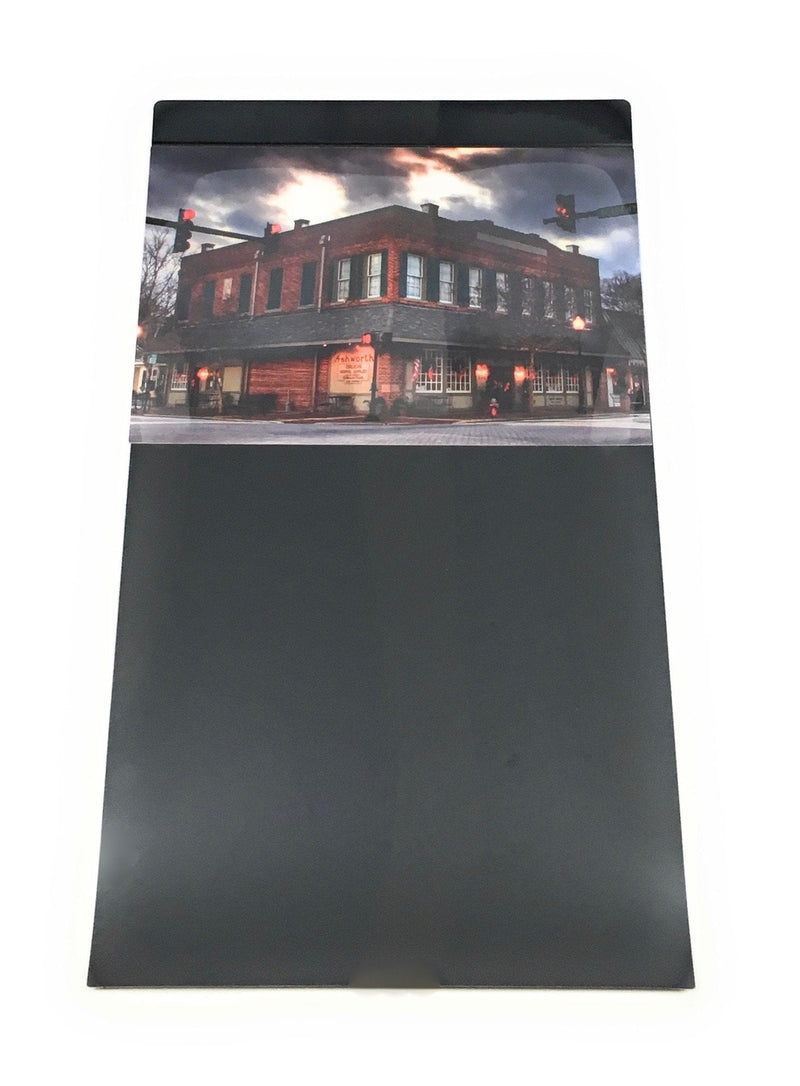 [Australia - AusPower] - Doxie Photo Sleeves (5 Pack) (for All Doxie sheetfed Models) 