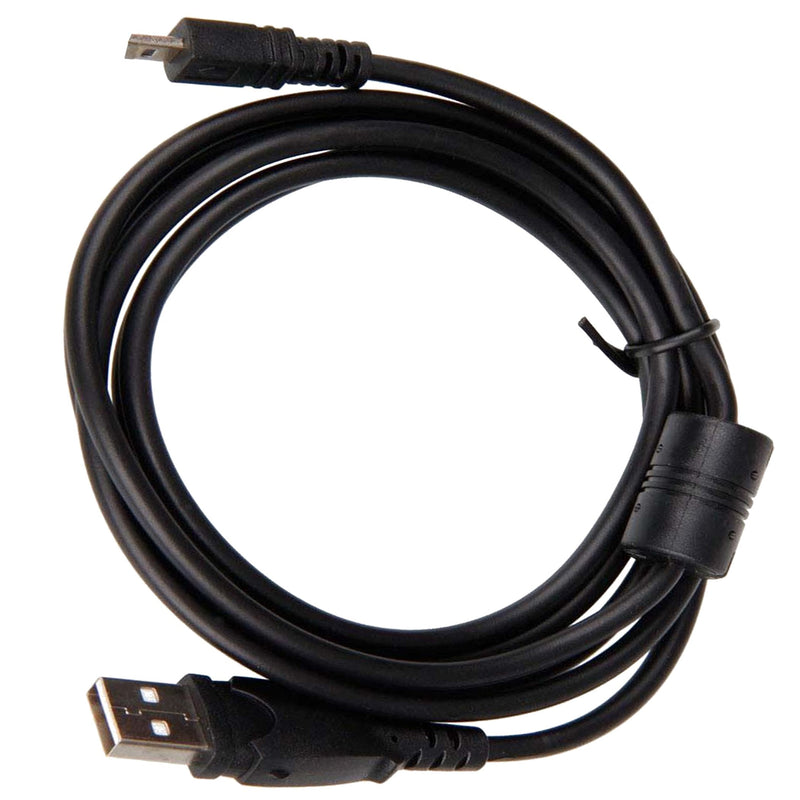 [Australia - AusPower] - USB Cable for Nikon DSLR D5300 Camera, and USB Computer Cord for Nikon DSLR D5300 