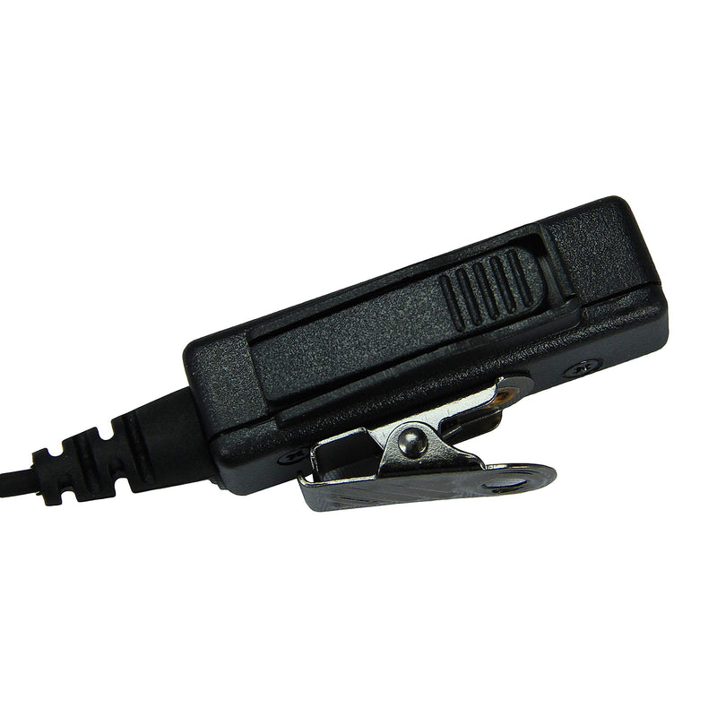 [Australia - AusPower] - MaximalPower 2 Way Radio Surveillance kit with Motorola 2 pin Plug and 3.5mm Plug for iPhone/iPod/iPad or Any Smart Phones 