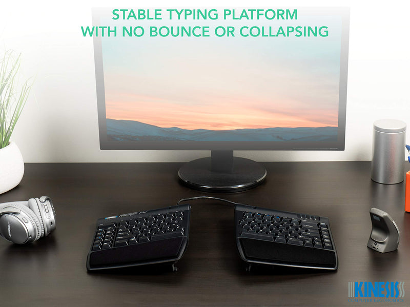 [Australia - AusPower] - KINESIS VIP3 Tenting Accessory for Freestyle2 Ergonomic Keyboard (AC820) 